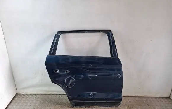 Skoda Kodiaq Rear door 565833312