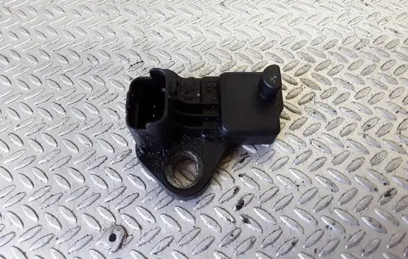 Crankshaft position sensor