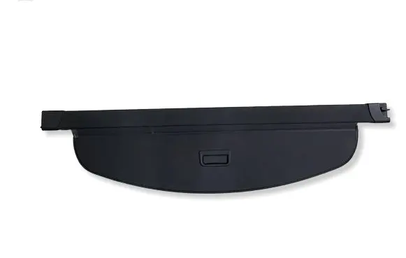 Audi A6 S6 C6 4F Parcel shelf load cover 