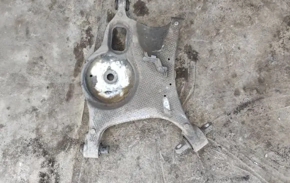 Volvo XC90 Rear upper control arm/wishbone 31451837 AD9WR01