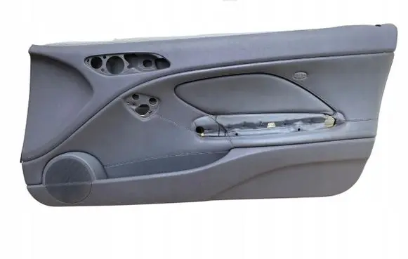 BMW 3 E46 Front door card panel trim 8223972