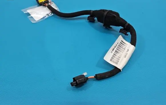 Peugeot 5008 II Other wiring loom 9821018280 IMPRK1598977