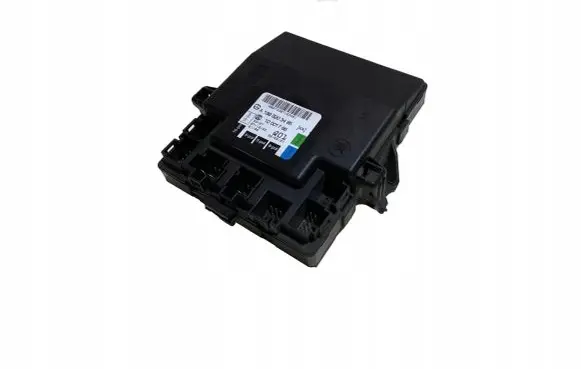 Mercedes-Benz A W169 Door control unit/module A1699000400