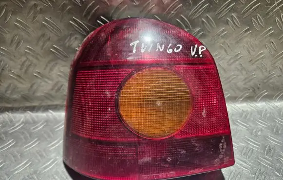 Renault Twingo I Rear/tail lights 7700820013 54595773