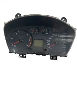 Ford Transit - Tourneo Connect Speedometer (instrument cluster) 21678068