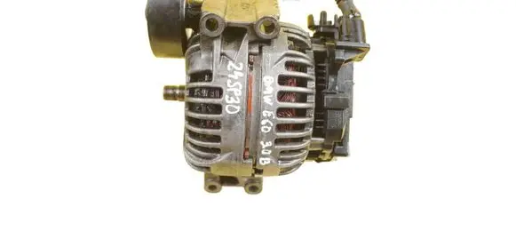 BMW 5 E60 E61 Generator/alternator N52B30A 24SP30
