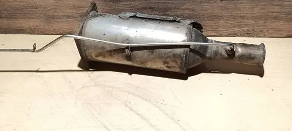 Peugeot 307 CC Catalyst/FAP/DPF particulate filter PSAF015 10515650233 3140108100