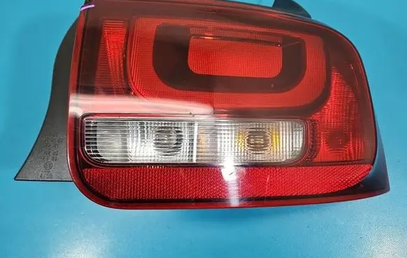 Citroen C4 Cactus Rear/tail lights 9800916080 IMPRK1541423