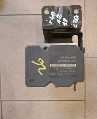 Hyundai i40 ABS Pump 58920-3Z970