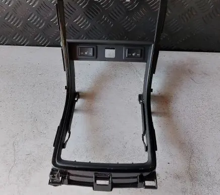 Mazda 6 Gear shifter surround trim plastic GS1D64341