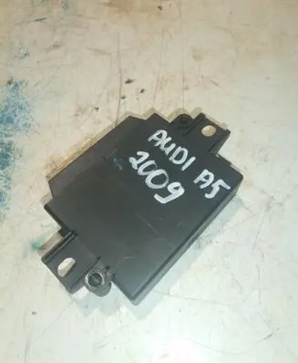 Audi A5 Sportback 8TA Parking PDC control unit/module 8K0919475D