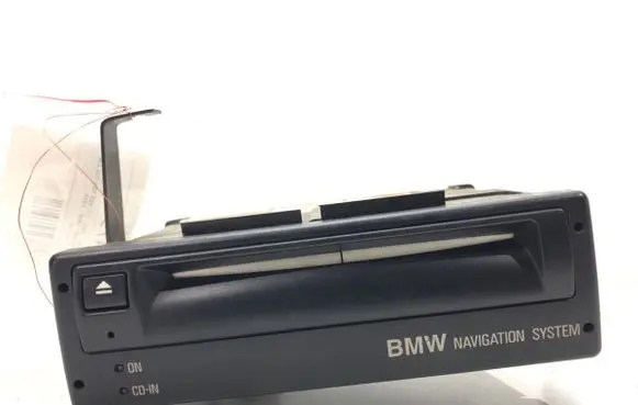 BMW 5 E39 Aerial antenna filter 4105062