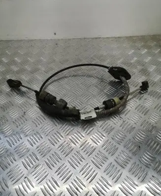 Ford Mondeo MK IV Gear shift cable linkage 7G917E395BA