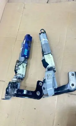 Audi Q5 SQ5 8R Tailgate/trunk/boot lift motor 8R0827852 8R0827851 8R0827851D