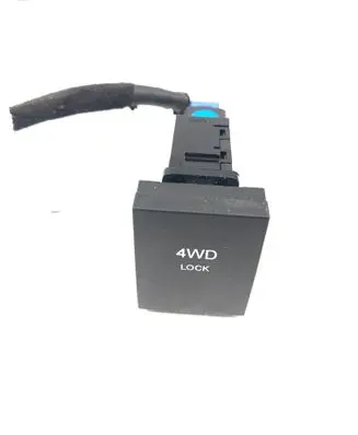 Hyundai Santa Fe Other switches/knobs/shifts 202007239
