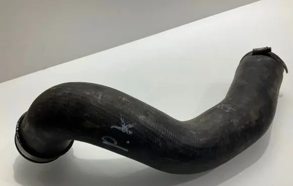 Mercedes-Benz ML W164 Intercooler hose/pipe A1645280282 1645280282