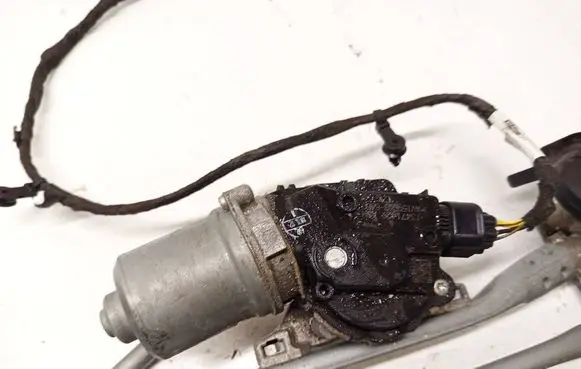 Opel Insignia B Wiper motor 13471429 AV1590608650
