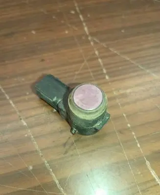 Peugeot 407 Parking PDC sensor 0263003302 9663650077xt