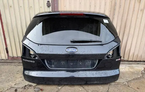 Ford Mondeo MK IV Tailgate/trunk/boot lid DSSF22ASAAS