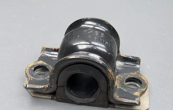 Ford Fiesta Sway bar bush bracket, front H1BC5484AA