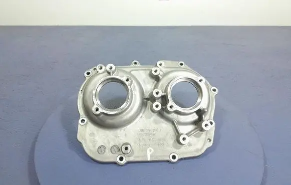 Audi A8 S8 D2 4D Rocker cam cover 06M109286F