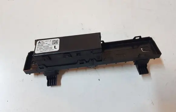Ford Mustang VI Immobilizer control unit/module GD9T15K619AB 1501170101011704 28544989
