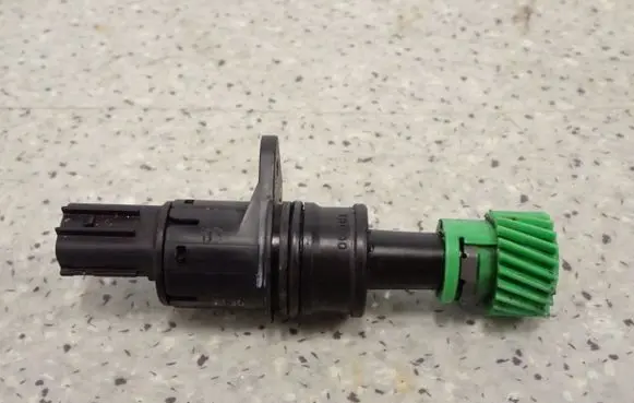 Mazda 323 Sensor 