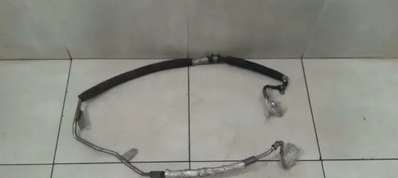 Mercedes-Benz S W221 Power steering hose/pipe/line A2214661481
