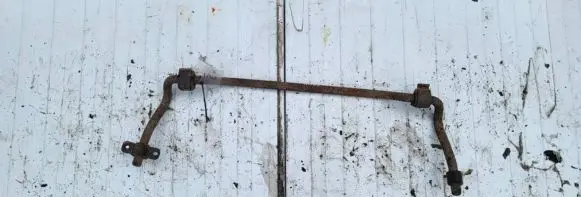 Ford Galaxy Rear anti-roll bar/sway bar 