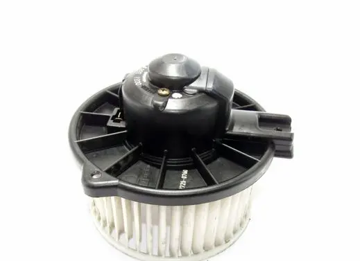 Suzuki Grand Vitara I Heater fan/blower 8940000031