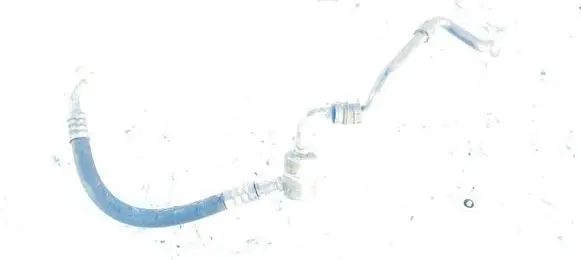 Audi A3 S3 8L Air conditioning (A/C) pipe/hose