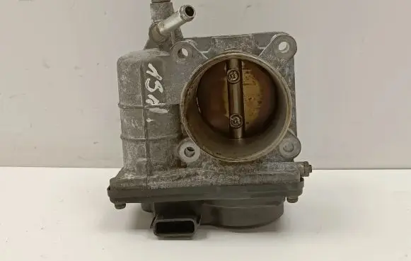 Nissan Qashqai Throttle valve K33112 52601