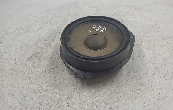 Opel Zafira A Front door speaker 9175188