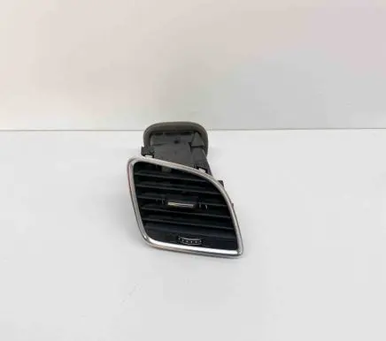 Audi Q3 8U Dashboard air vent grill cover trim 8U2820902C 8U2820902D