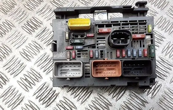 Fuse module