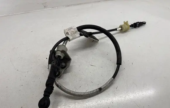 Dodge Hornet Gear shift cable linkage 00521700200