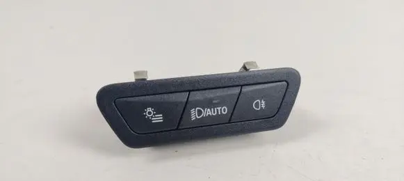 BMW iX Light switch 5A49FF0
