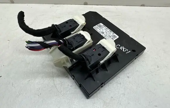 Volkswagen Caddy Comfort/convenience module 5WA937086AE