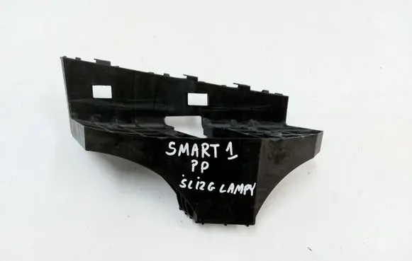 Smart #1 Headlight/headlamp mounting bracket 
