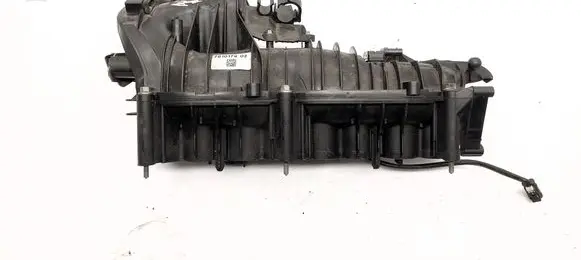 BMW X1 E84 Intake manifold 7810179