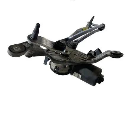 Maserati Ghibli Front wiper linkage and motor 670007561 91498475 91625919