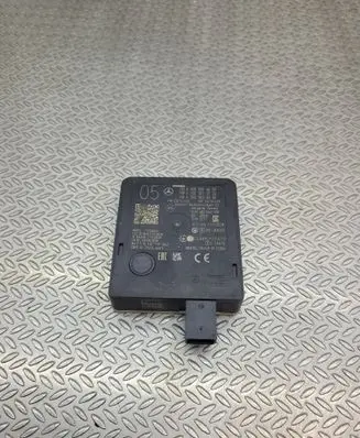 Mercedes-Benz E W213 Blind spot module A0009004639