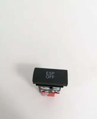 Audi A6 Allroad C6 ESP (stability program) switch 4F0927134