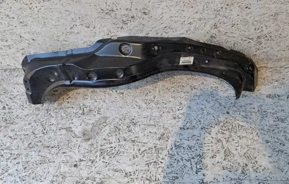 Mitsubishi Outlander Front sill (body part) 