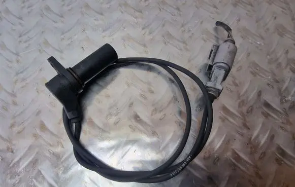 Audi A4 S4 B7 8E 8H Crankshaft position sensor ABE038907319E 038907319E