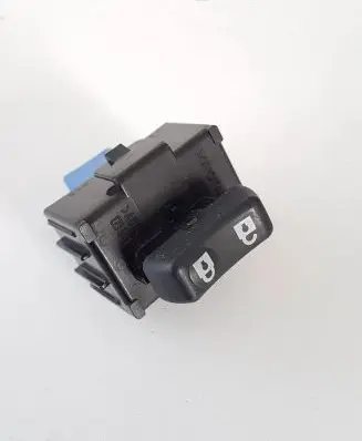 Central locking switch button