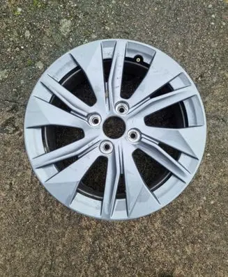 Mazda CX-5 II R17 alloy rim 9965A17070