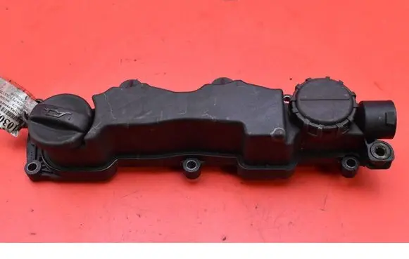 Citroen C4 Grand Picasso Rocker cam cover 9651815680