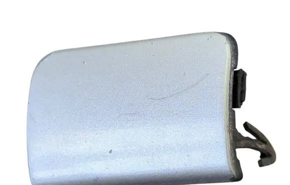 Front tow hook cap/cover
