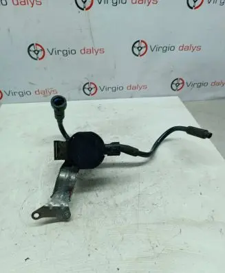 Mercedes-Benz S C217 Vacuum valve A0014760532 PA66GF33